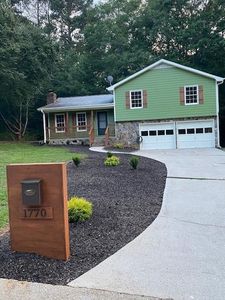 1770 Upland Ridge Dr NW, Conyers, GA, 30012