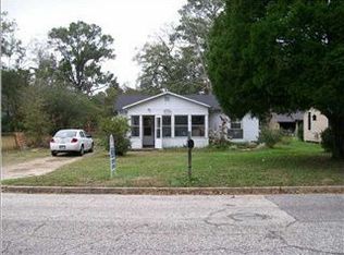 2304 Reneke Ave, Mobile, AL 36605
