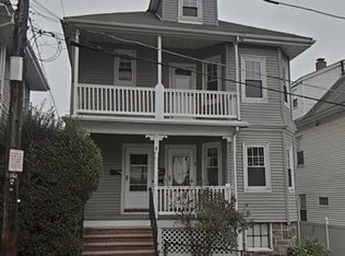 7 Larkin Rd, Medford, MA 02155