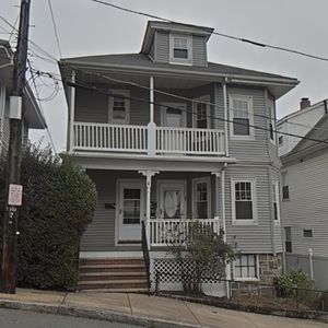 7 Larkin Rd, Medford, MA, 02155