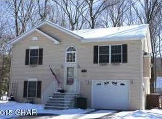 Buck Ln, Drums, PA 18222