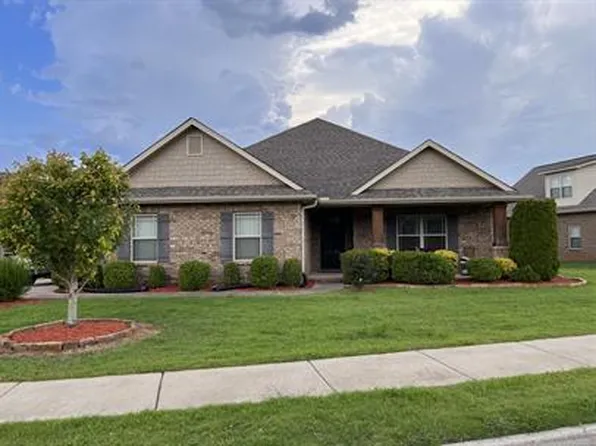 20 Cypress Grove Ln SW, Huntsville, AL 35824