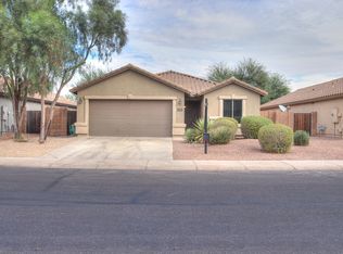 41754 W Somerset Dr, Maricopa, AZ 85138