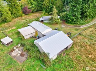 24422 19th Ave NE, Arlington, WA 98223