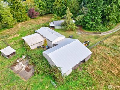 24422 19th Avenue NE, Arlington, WA, 98223