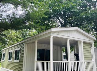 176 Thomas B Landers Road Site 164, East Falmouth, MA 02536