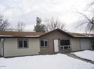 131 Saranac Dr, Missoula, MT 59803