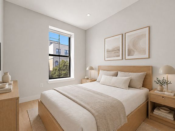4th image of 157 Stuyvesant Ave APT 4F