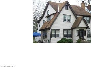 3372 Blanche Ave, Cleveland Heights, OH 44118