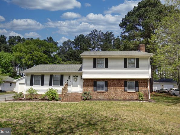 1701 S Kaywood Dr, Salisbury, MD 21804