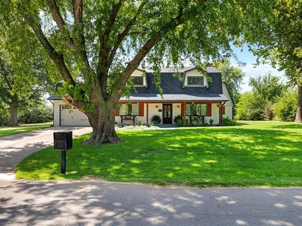 103 Pinewood Dr, Tuttle, OK 73089