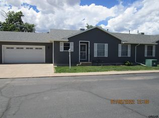1323 Park Ave APT 11, Canon City, CO 81212
