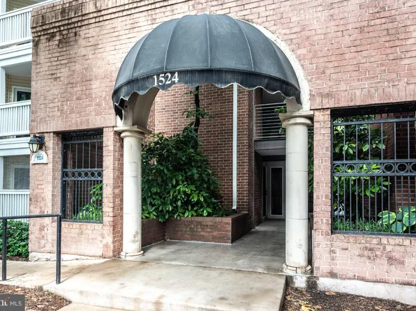 1524 Lincoln Way APT 409, Mc Lean, VA 22102