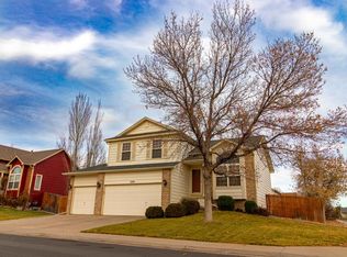 2198 S Truckee St, Aurora, CO 80013