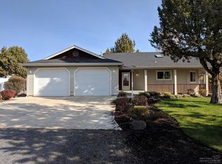 12717 SW Cinder Dr, Terrebonne, OR 97760