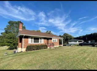 2411 Lone Jack Rd, Lynchburg, VA 24501