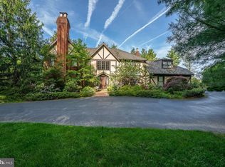 532 Craig Ln, Villanova, PA 19085