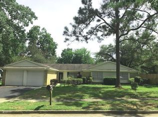 4737 Wicker Way, Mobile, AL 36609
