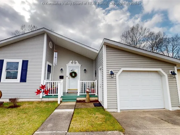 10 River Dr, Barboursville, WV 25504