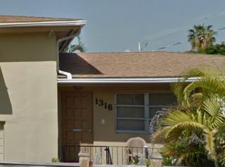 1316 1st St, Key West, FL 33040