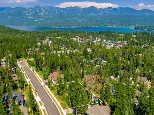 1041 Meadowlark Ln, Whitefish, MT 59937