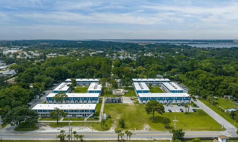 Marina Isle — Photo 13