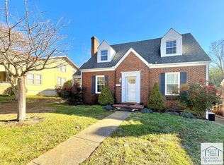 711 Mulberry Rd, Martinsville, VA 24112