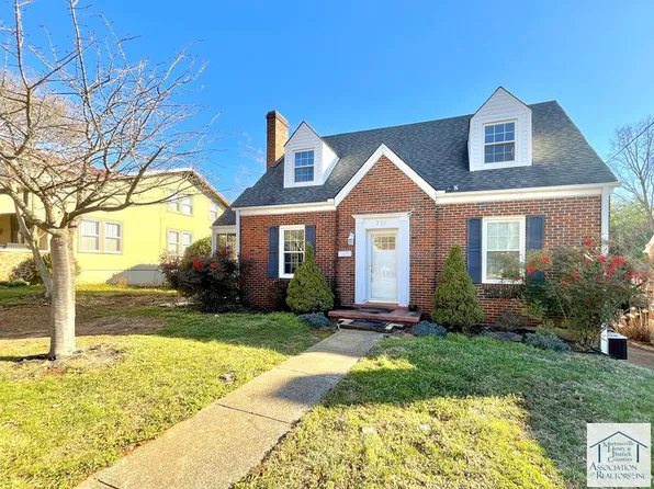711 Mulberry Rd, Martinsville, VA 24112