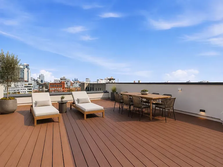 79 S 2nd St #PENTHOUSE — Photo 13