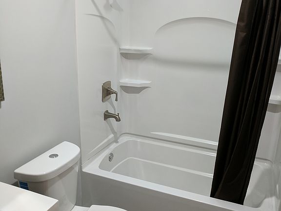 Guest Bath Remodel