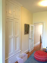 Rented by DYNY Inc