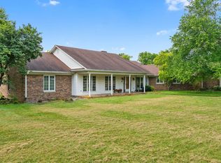 2100 Vince Rd, Nicholasville, KY 40356