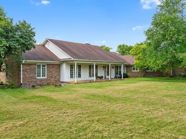 2100 Vince Rd, Nicholasville, KY 40356