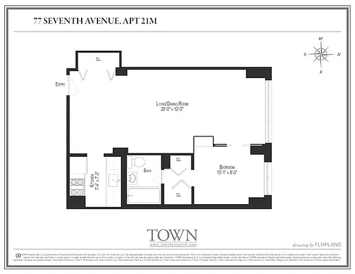 Sold by Town Residential | media 13