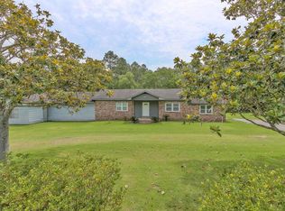 9300 Entrekin Ave, Vancleave, MS 39565