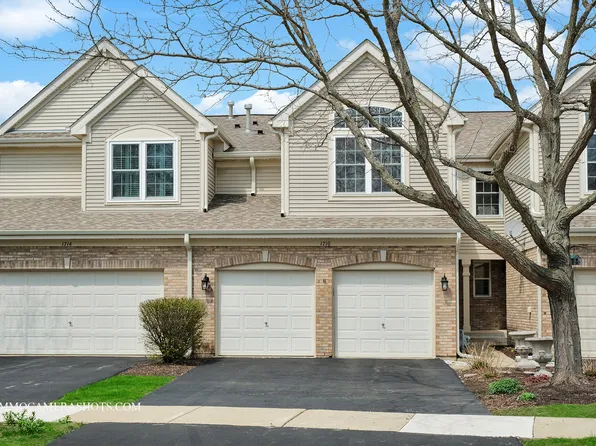 1710 Dixon Dr, Lisle, IL 60532