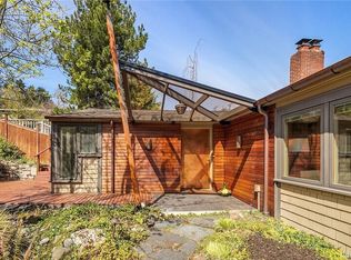 7722 58th Ave NE, Seattle, WA 98115