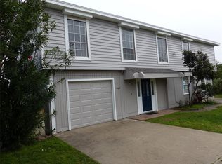 14005 Grambo Blvd, Galveston, TX 77554