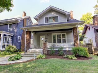 1716 S Lowell Ave, Springfield, IL 62704