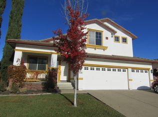 1140 Penrod Way, Folsom, CA 95630