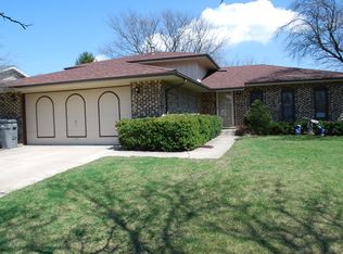 13553 S 84th Ave, Orland Park, IL