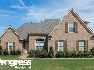 4586 Davis Grove Blvd, Olive Branch, MS 38654