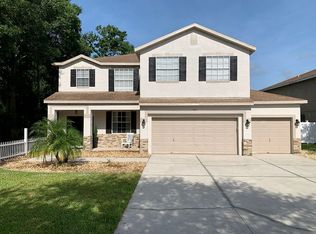 5502 Lake Leta Blvd, Tampa, FL 33624