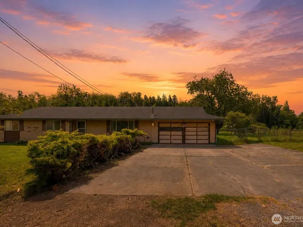 2861 2863 Douglas Road, Ferndale, WA 98248