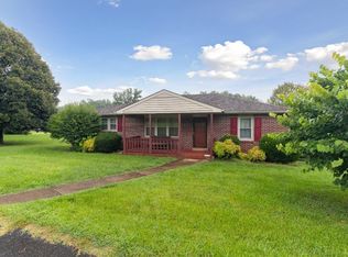 2550 Pamplin Rd, Pamplin, VA 23958