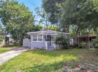 1839 W 30th St, Jacksonville, FL 32209