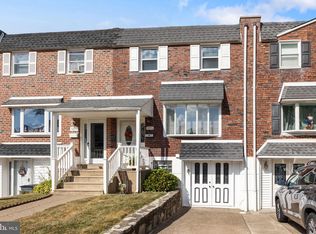 3575 Teton Rd, Philadelphia, PA 19154