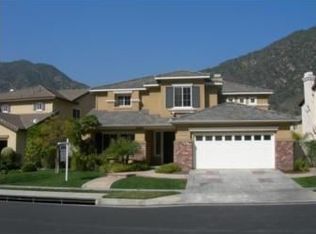 13 River Rock Ct, Azusa, CA 91702