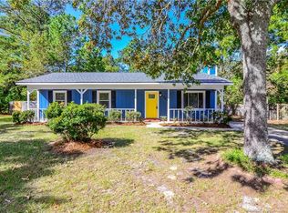 2296 Ridge Manor Dr, Fayetteville, NC 28306