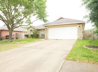 24123 Bar Kay Ln, Hockley, TX 77447
